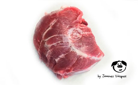 Comprar carne iberica - Carrillera iberica fresca