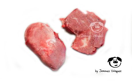 Comprar carne iberica - Castañeta iberica