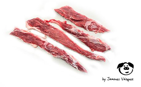Comprar carne iberica - Lagarto iberico