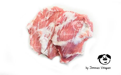 Comprar carne iberica - Secreto iberico fresco